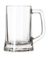 Pack 6 Jarras Cristal Cerveza Mod LONDRES 28cl
