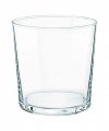 Pack 48Vasos Cristal Mod Sidra Medi 36cl / Medidas 8.5x8.5x9cm