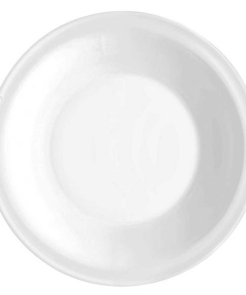 Pack 24 Platos Hondos Mod Bormioli Vajilla Performa - Ø 24cm