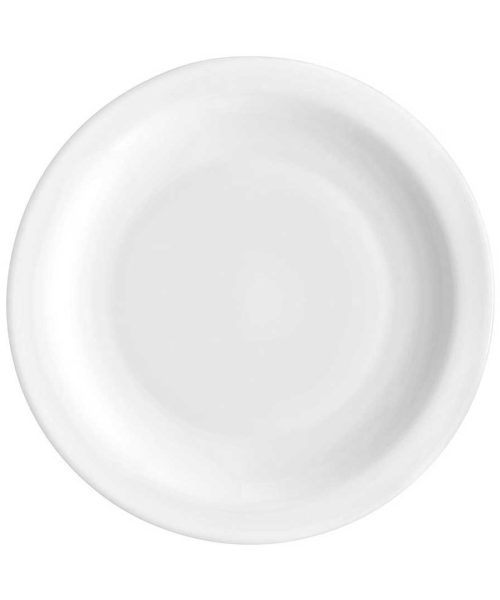 Pack 24 Platos Postres Mod Bormioli Vajilla Performa - Ø 19.5cm