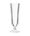 Pack 12 Copas Cristal Champan & Flauta Mod Ana Crisal Glass. Libbey 135ml / Medida 6x17cms