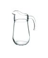 Pack 6 Jarras Cristal  1'450c.c / Mod BOLERO PASAB./ Altura 232mm