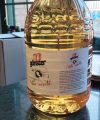 Pack 1 Bidón 5L / GÁNSTER -MISTELA & MOSCATEL