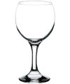 Pack 6 Copas Bistro 63cl Burgundy. Vidrio Templado / Altura 20cm