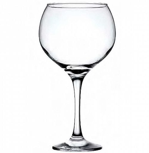 Pack 6 Copas Cristal Ambassador 765ml / Altura 22.2cm