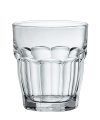 Pack 48Vasos  Vidrio Templado Rock Bar 27 cl Vidrio Templado / Altura 8.9cm