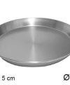 Pack 6 Paellas Pulida 60 cm / Medidas 60x76x5cm