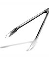 Pack 3 Pinzas BUFFET INOX LACOR  Inox 24 cm
