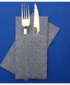 Pack 600 Serv. 1 Capa Class 40x40 KANGUR FILUM Grafito