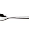 Pack 10 Cucharas Paellas & Ensalada Mod Madrid 27cm 3 mm - Acero Inox 18/0