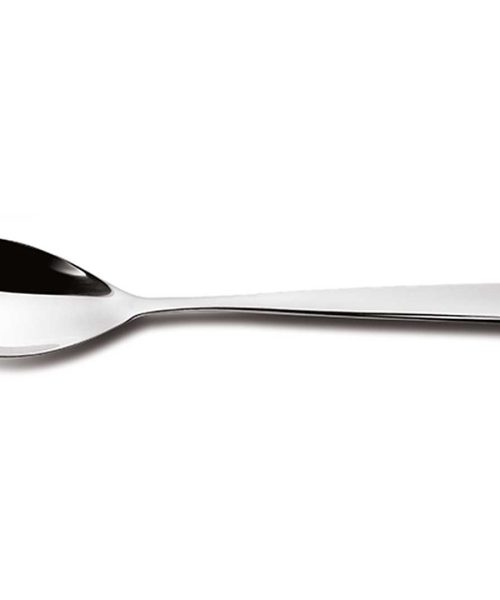 Pack 10 Cucharas Paellas & Ensalada Mod Madrid 27cm 3 mm - Acero Inox 18/0