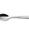Pack12 Cucharas Mesa Mod Madrid - 20 cm / 3 mm - Acero Inox 18/0