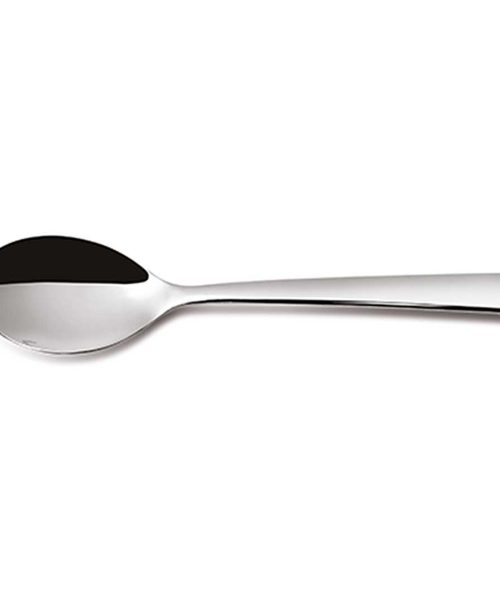 Pack12 Cucharas Mesa Mod Madrid - 20 cm / 3 mm - Acero Inox 18/0