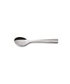 Pack 12 Cucharas Café Moka  Mod Madrid - 11 cm / 3 mm - Acero Inox 18/0