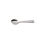 Pack 12 Cucharas Café Moka  Mod Madrid - 11 cm / 3 mm - Acero Inox 18/0