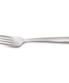 Pack12 Tenedores Mesa Mod Madrid - 20 cm / 3 mm - Acero Inox 18/0