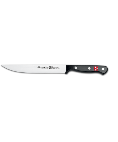 CUCHILLO COCINA FILETERO/VERDURAS 18CM SYBARITE