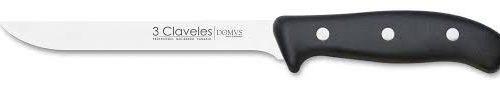 CUCHILLO DESHUESAR 15cm DOMVS 3CL