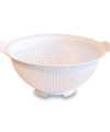 Escurridor Plastic Araven 38cm