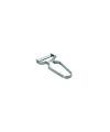 PELADOR DOBLE USO INOX