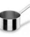 Cazo Inox Inducción M/ Soft  Chef-Classic 16cm