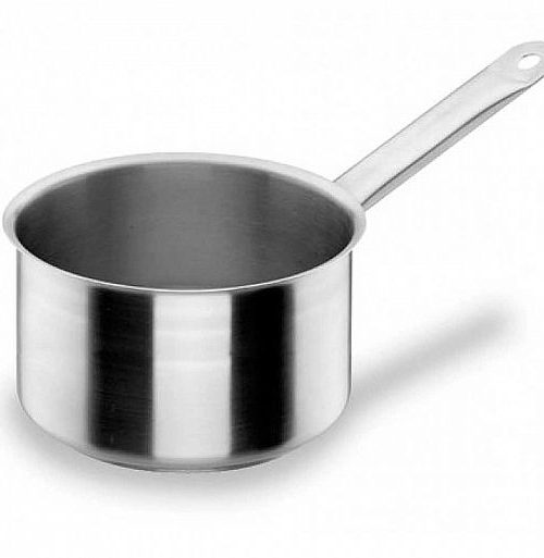 Cazo Inox Inducción M/ Soft  Chef-Classic 16cm