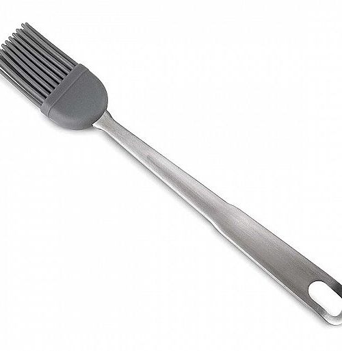 Pincel PRO Silicina 20.5cm