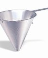 Colador Chino Inox Ø 20 cm Longitud 40