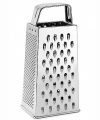 Rallador INOX Alto  22cm