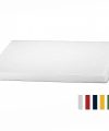 Tabla Corte Polietileno Blanca 43x27cm