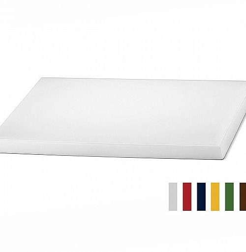 Tabla Corte Polietileno Colores/ Medidas 30x40cm