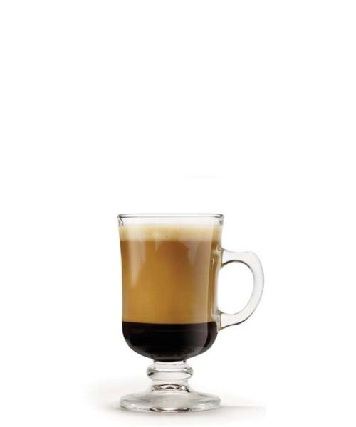 Pack 12 Copas Cristal MINI Postres & Café Irlandés.12cl / Medidas 11m.m x 83mm