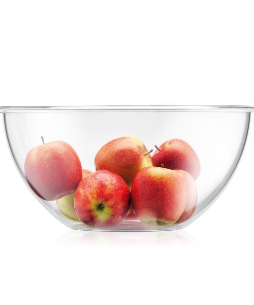 Ensaladera Plástico Redonda / Medidas ø 31cm