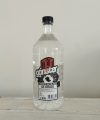 Pack 1 Bidón 3L /  Gánster AGUARDIENTE  ORUJO  Blanco Vol 40%