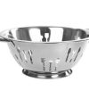 Pack 48 Escurridor Acero Inox 24cm / Medidas11x30.5x24cm