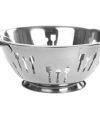 Pack 48 Escurridor Acero Inox 26cm / Medidas11x32.5x26cm