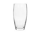Pack 12 Centros  Mesa Cristal  23cm / Medidas 12x23cm