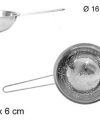 Pack 48 Colador Metal PRO 16cm / Medidas 33x16x7.5cm