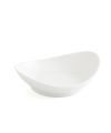 Pack 12  Recipiente Oval Snack 14cm