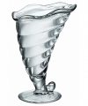 Pack 6 Copas Helado Fortuna. Vidrio - Capacidad 320 ml.