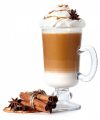 Pack 12 Copas Cristal Postres & Café Irlandés.24cl / Medidas 14m.m x 77mm