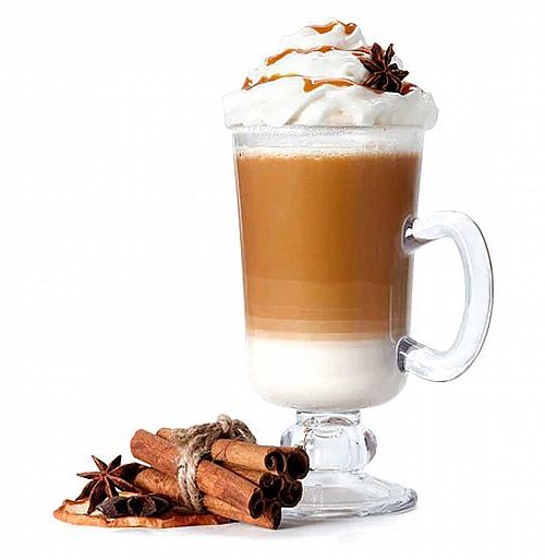 Pack 12 Copas Cristal Postres & Café Irlandés.24cl / Medidas 14m.m x 77mm