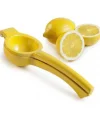 Prensador CHEF  Limones & Naranjas  de Aluminio 6cm