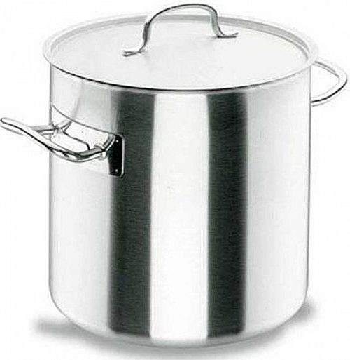 Olla Recta con Tapa Chef-Classic Acero Inox - 28cm / 17.2 Litros