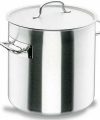 Olla Recta con Tapa Chef-Classic Acero Inox - 40cm / 50Litros