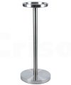 PIE Cubo CHAMPAN 22cm /  VIP DESMONTABLE / Altura 64.5cm.