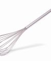 Batidor Inox Gigante Longitud 35cm