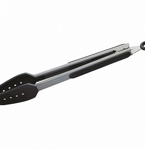 Pinza Inox + Nylon Longitud 34,5 cm