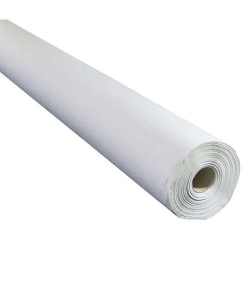Rollo Mantel PAPEL / Medidas 1,20x100 Metros 40gr /BLANCO