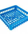 Cesta Base Universal Platos Maquina Lavavajillas / Medidas 40x40cm